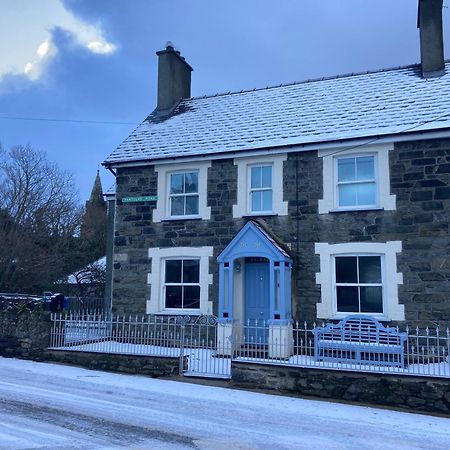 Ivy House Villa Bangor  Exterior photo